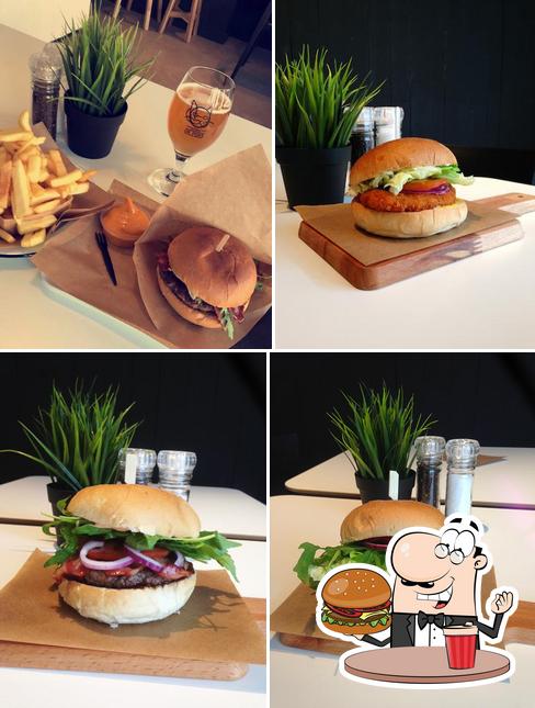 Grill & Spatel