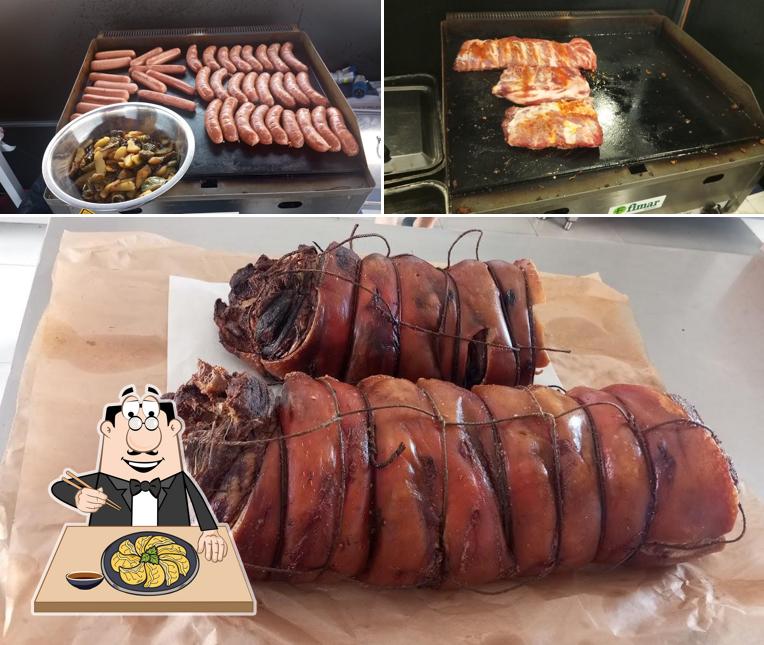 IL RE DELLA PORCHETTA