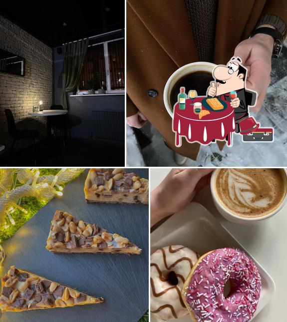 IQ coffee