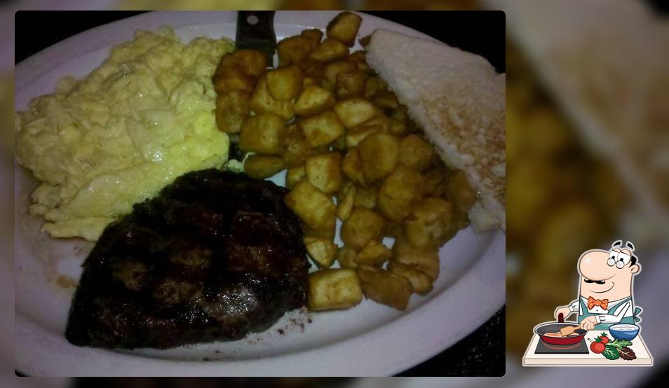 Jags Grill & Spirits
