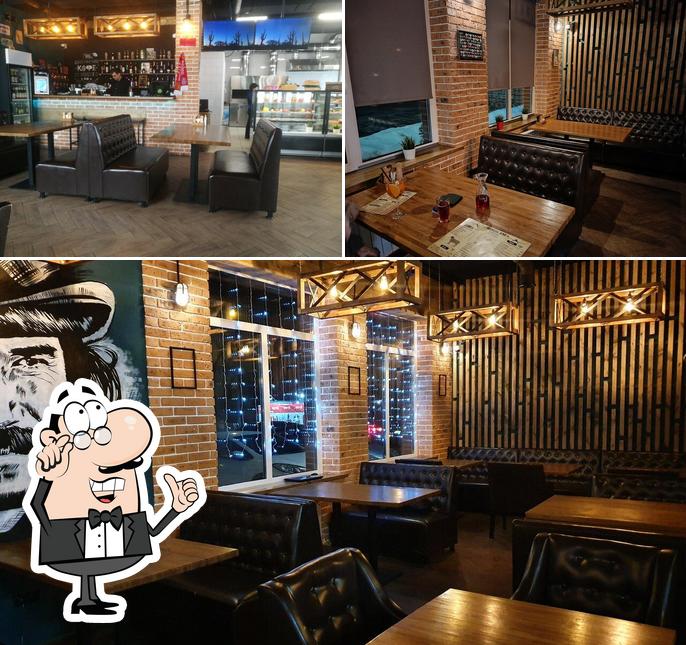 Mangal Bar