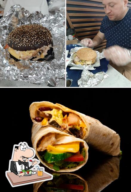 Морская корова