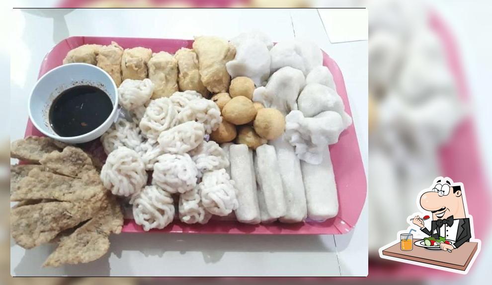 Pempek Nizam