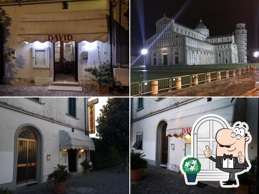 Ristorante David