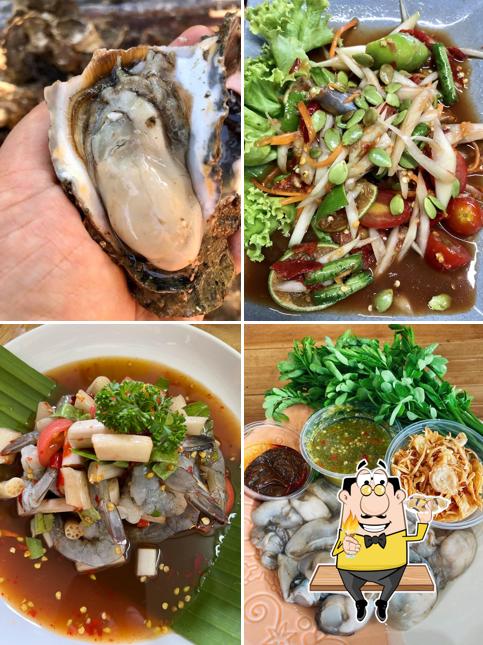 SOD DIX' x LAMAE [ สดดิก • ละแม ]