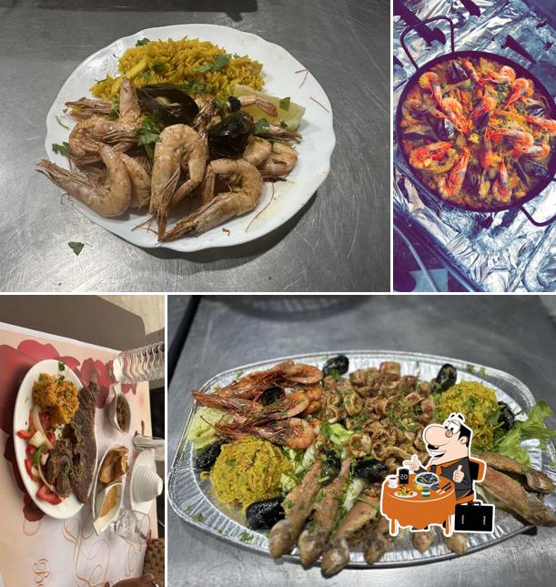 Restaurant Safina