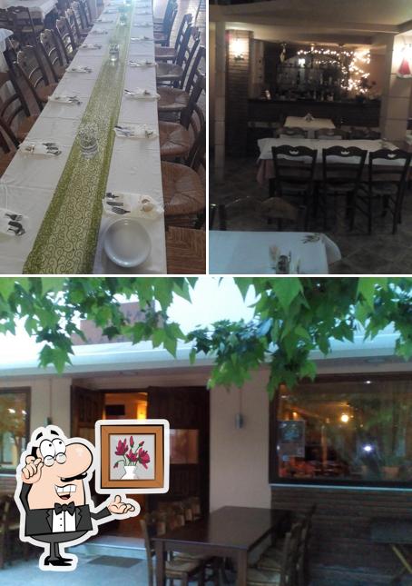 ΤΑΒΈΡΝΑ "ΆΛΚΗΣΤΙΣ"