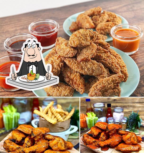 Wingdepo