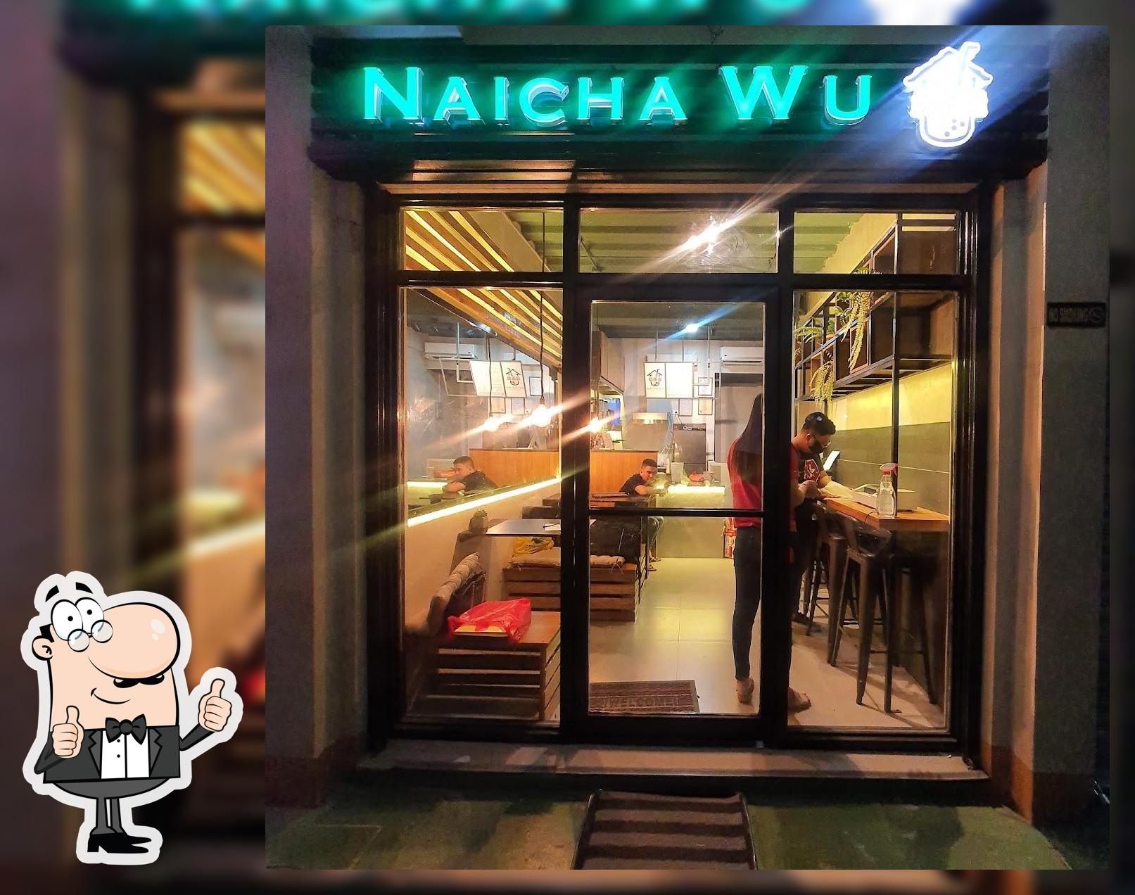 naicha wu