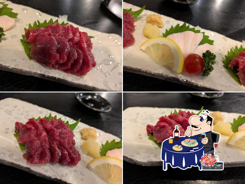 肉処 武蔵