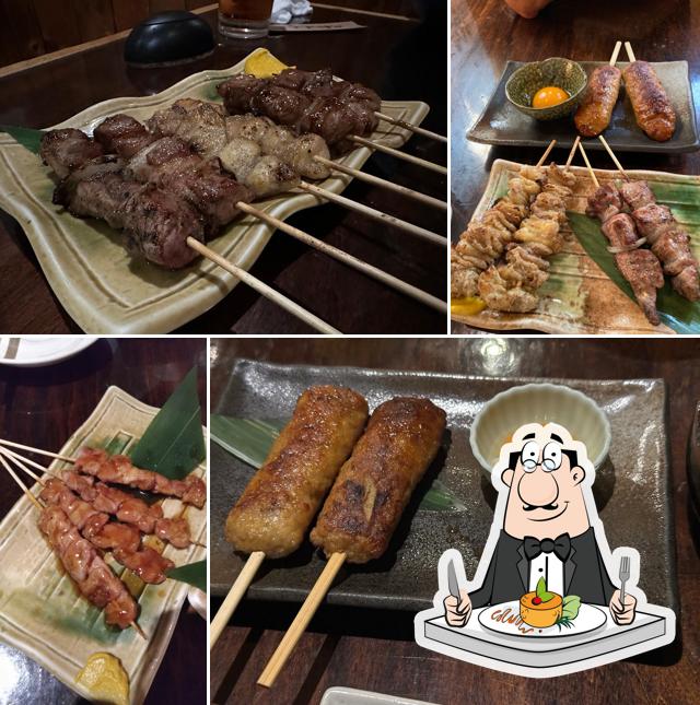 遊食ダイニング 春夏秋冬