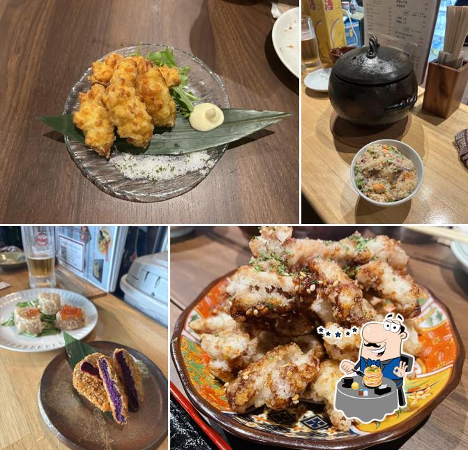 酒処 鷹