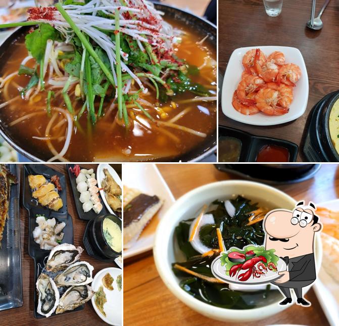 통영수산