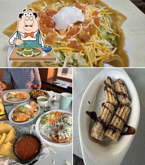 Rincon Mexicano