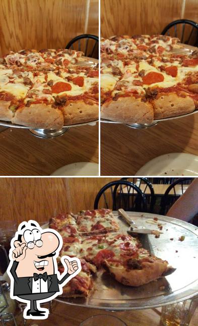 Roma's Pizzeria & Italian Restaurant