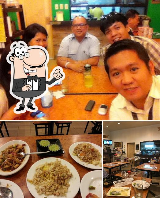 Sakon Thai