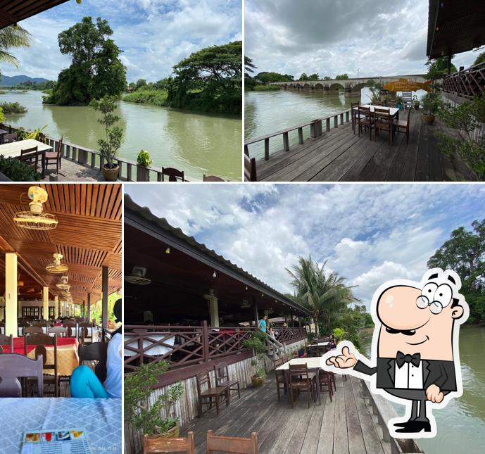Sengaloun Restaurant