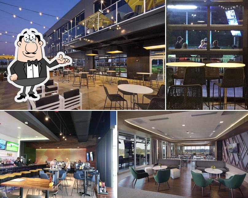 Topgolf Baton Rouge