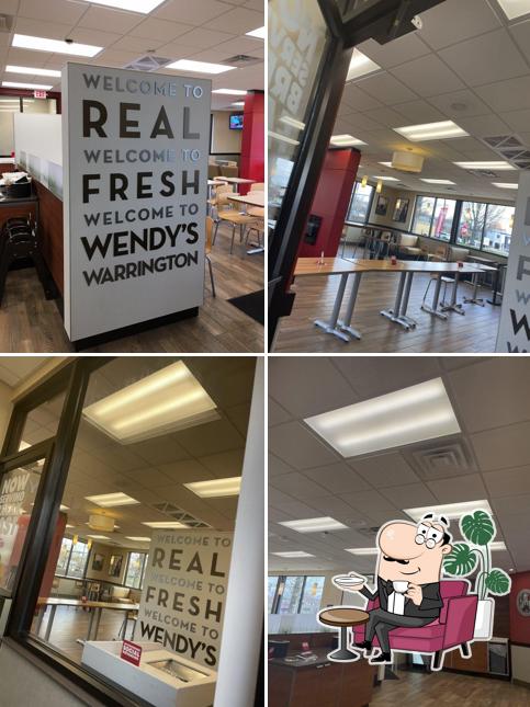Wendy's