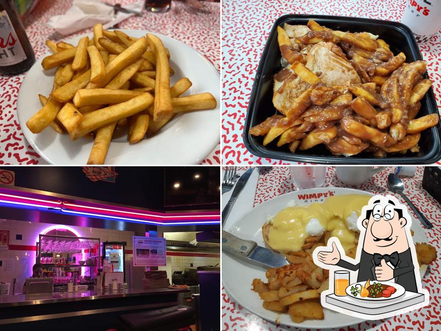 Wimpy's Diner