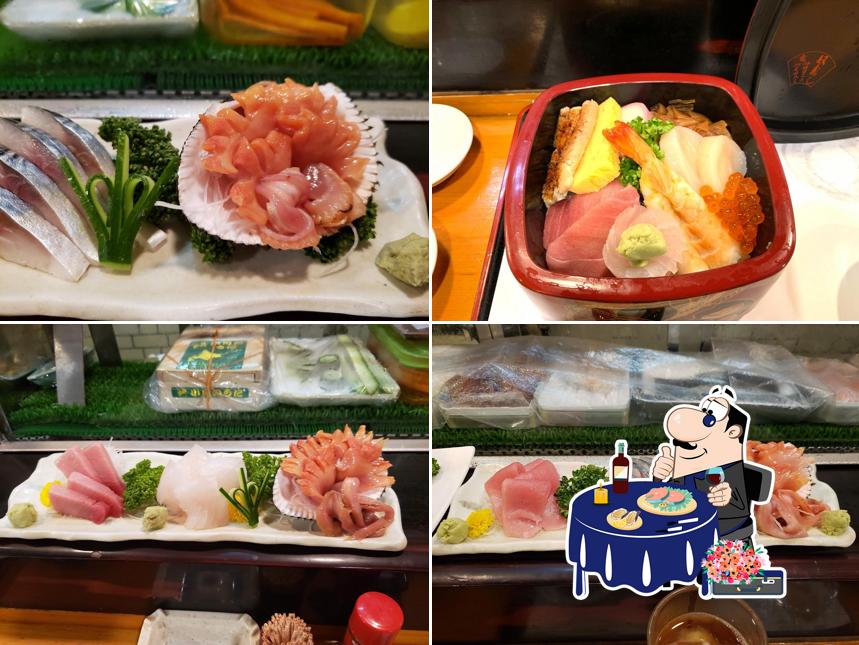 Yakko Sushi