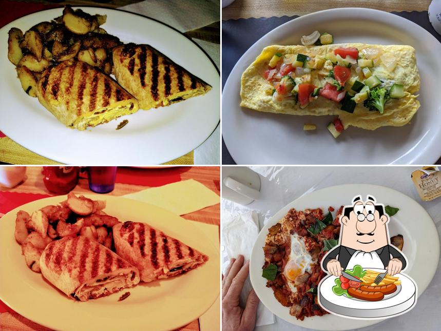 Felicia's Kitchen