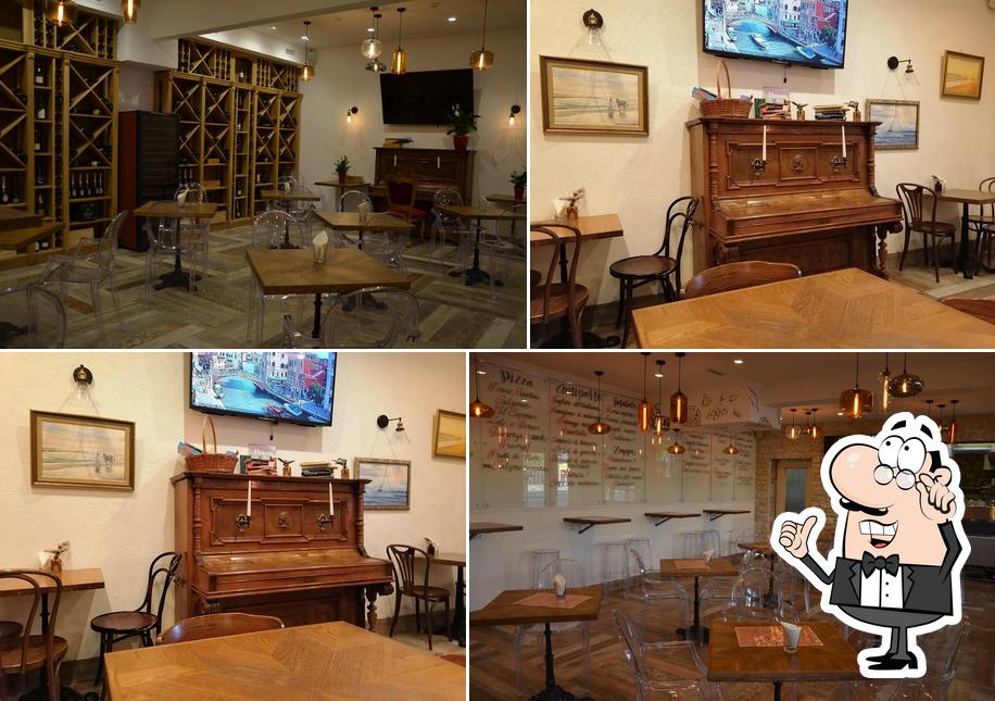 Al33 Пиццерия