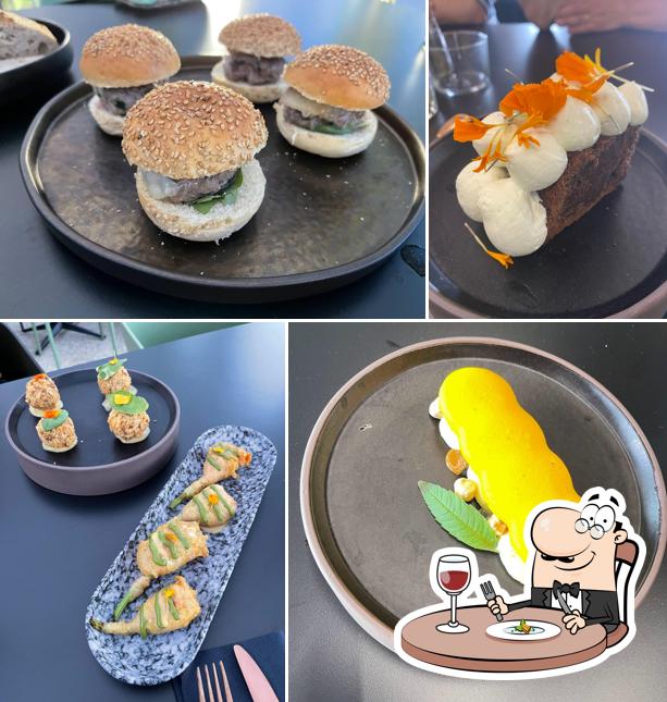 Atrium Restaurant Reims