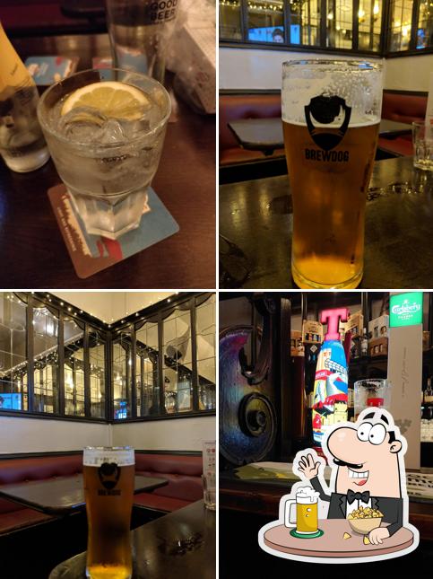 Bull Inn