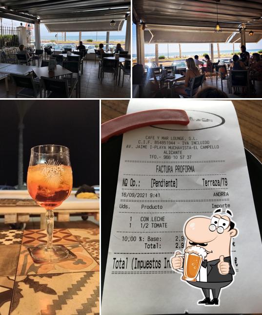 CAFE&MAR