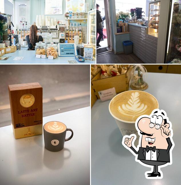 Element Coffee