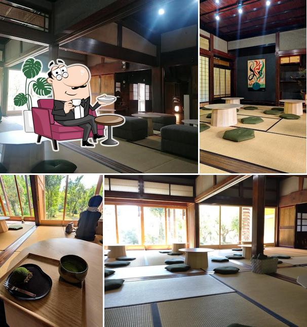 ROKUSAI（鹿柴）
