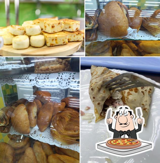 Русская кухня