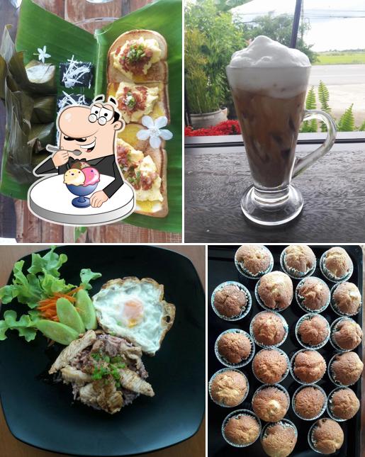 SASARN ESPRESSO BAR (สสาร เอสเปรสโซ บาร์)