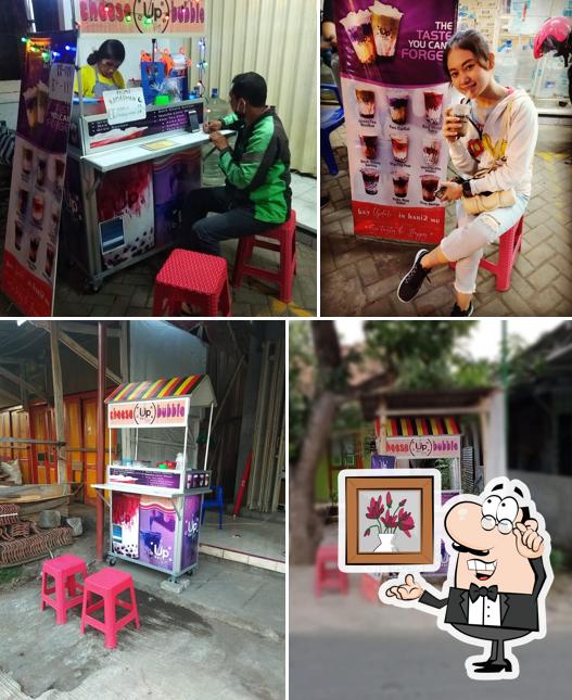 Update kuy