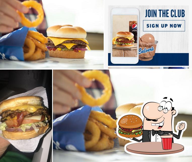 Culver’s