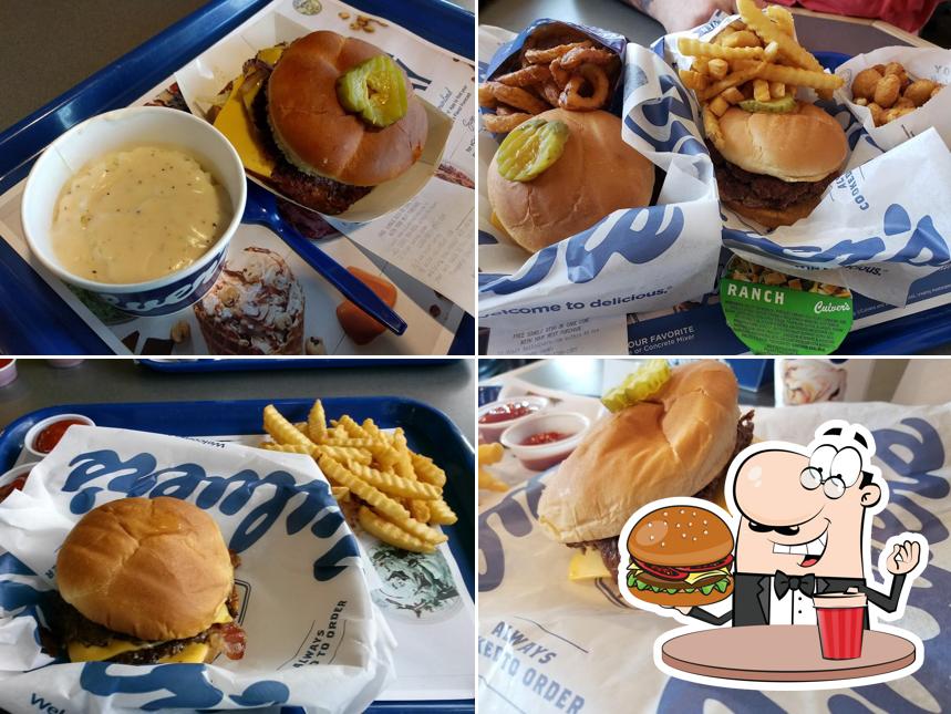 Culver’s