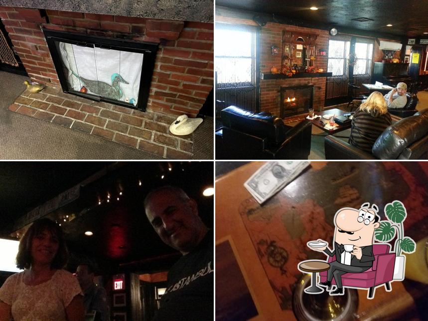 Duck Inn Pub