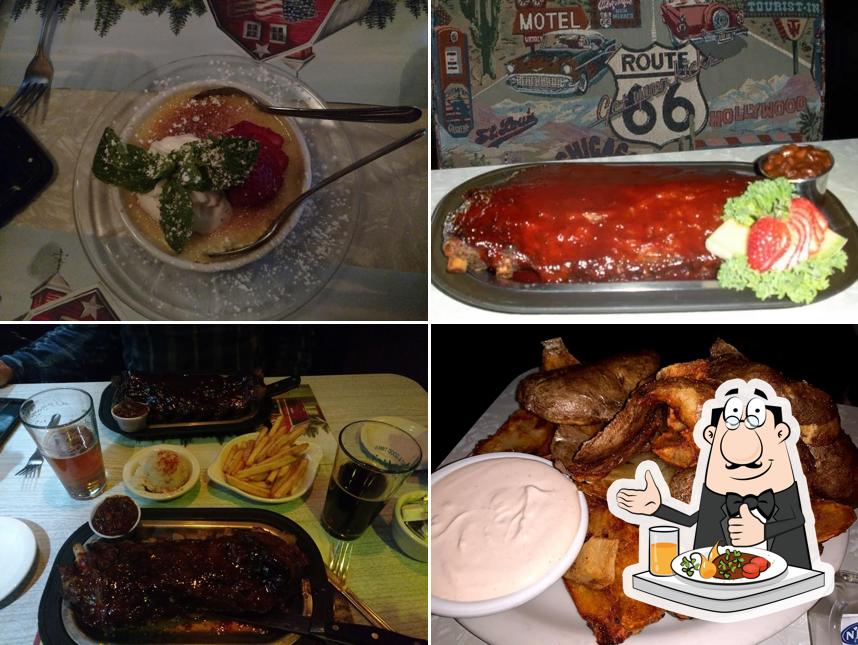 Eddie's