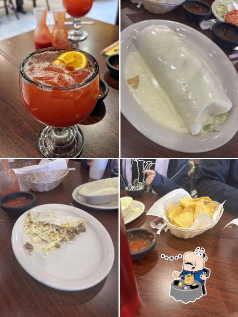 El Nopal Mexican Cuisine