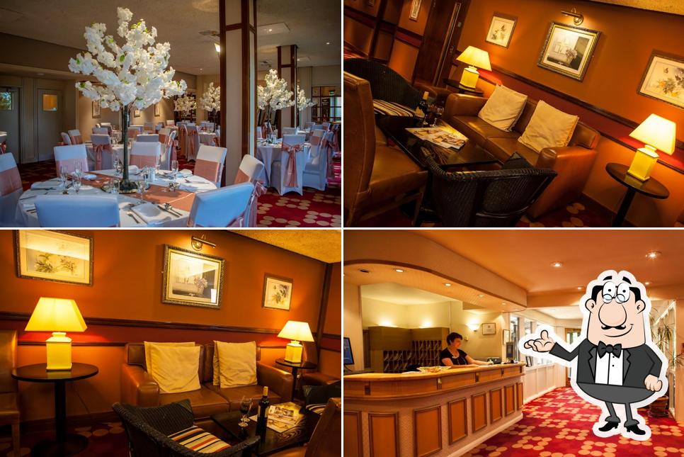 Gibside Hotel