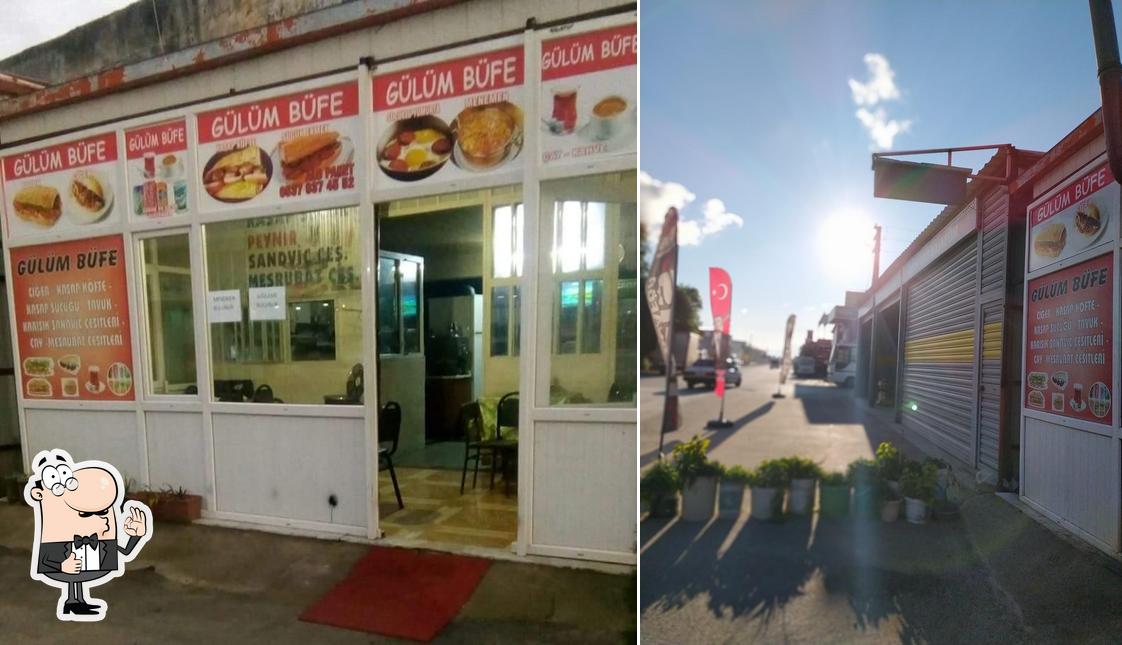 Gülüm Köfte