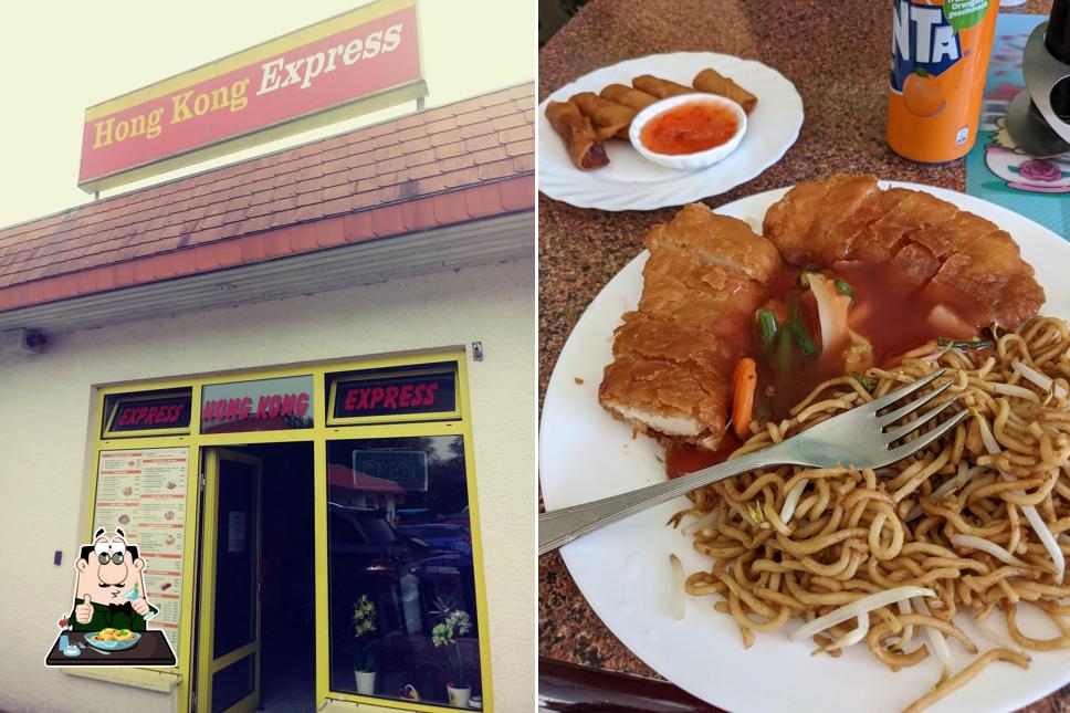 Hong Kong Express