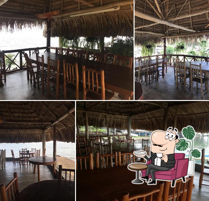 Hotel y Restaurante Ranchon Chaabil