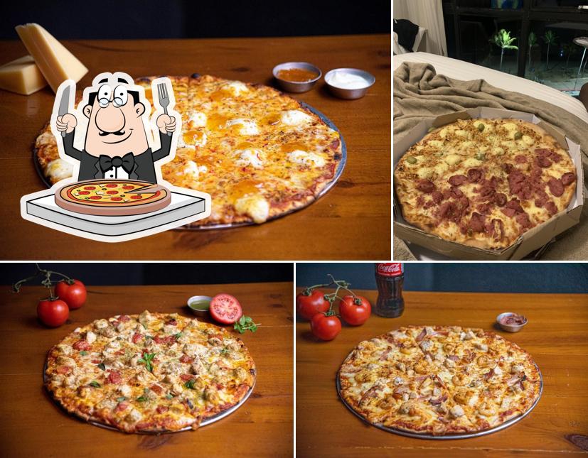 Hype Pizza