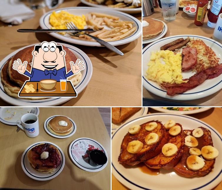 IHOP