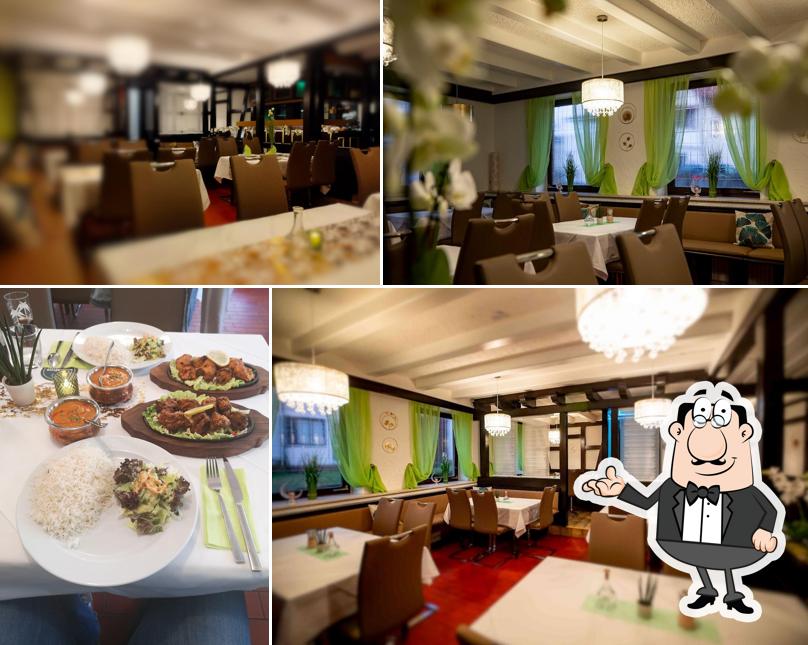 K2 Restaurant