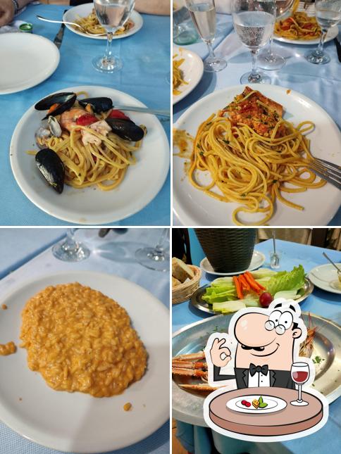 L'Incanto Marino