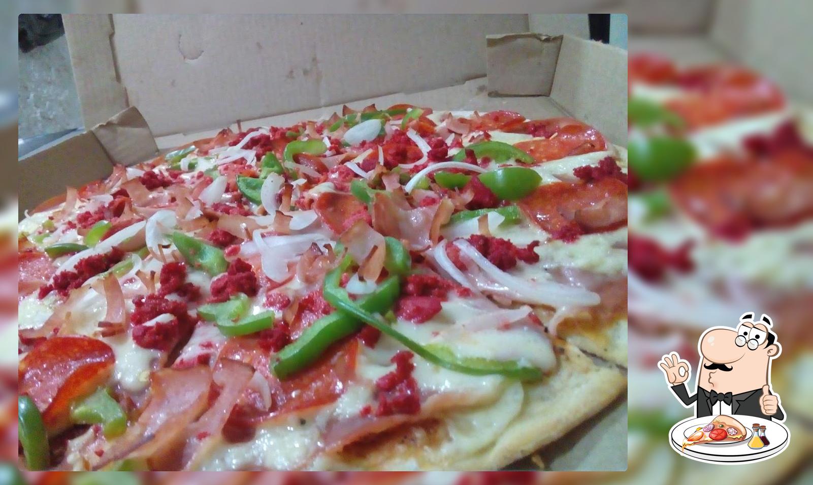Pizzeria Bet'os