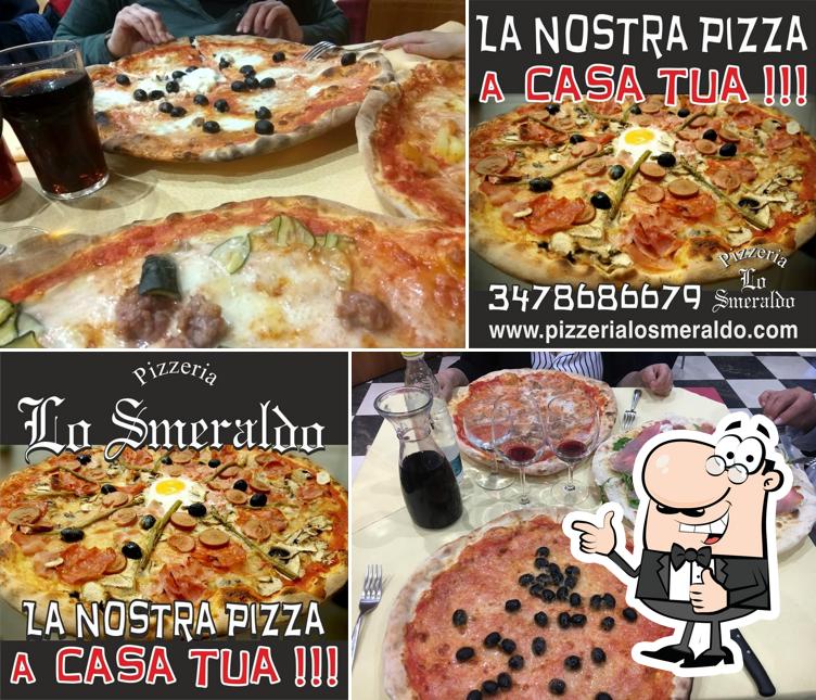Pizzeria Lo Smeraldo